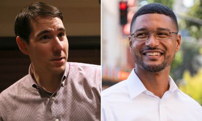 Liberal paper alters quote, distorting Republican candidate's abortion stance and upending House race