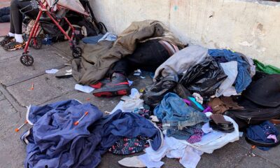 San Francisco faces skepticism over new law-and-order measures: 'This is an election year'