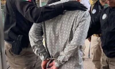 Mexican man illegally in US is deported to face murder, robbery charges in home country