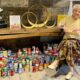 Iowa woman celebrates 102nd birthday by collecting canned goods for those in need: 'Very happy'