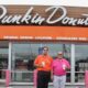 Original Dunkin' Donuts a cherished culinary keepsake for Portuguese-American Carvalho clan