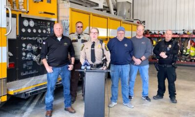 Illinois police identify 5 people, including 3 children, killed in school bus crash