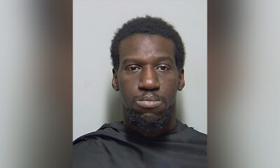 Florida man arrested, charged with sexual assault a month after release, registering as sex offender: sheriff