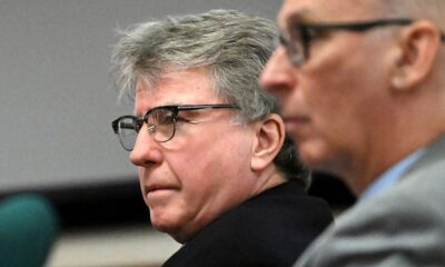 New York man receives 25 years to life for killing woman who turned into wrong driveway