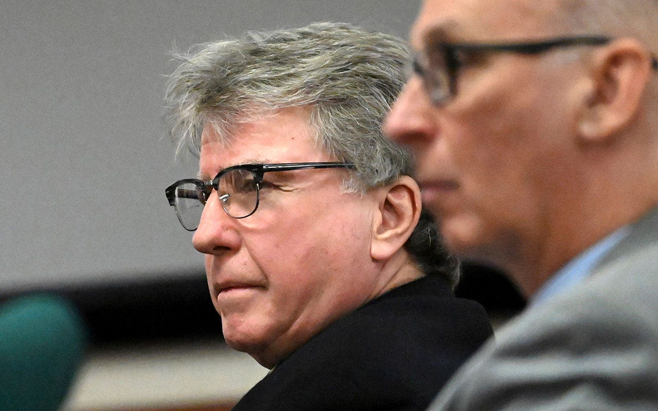 New York man receives 25 years to life for killing woman who turned into wrong driveway