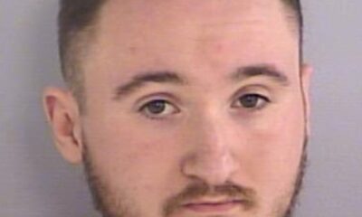 Ohio 'incel' sentenced for plotting to kill sorority girls in manifesto