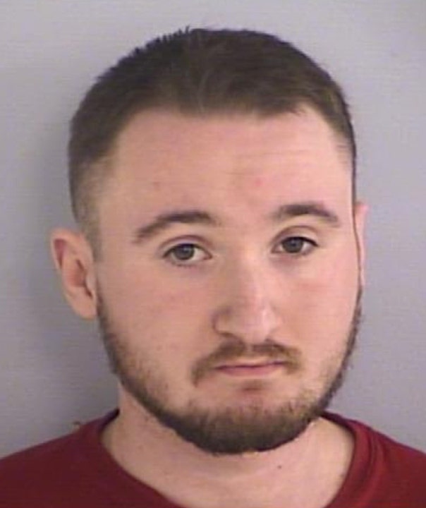 Ohio 'incel' sentenced for plotting to kill sorority girls in manifesto