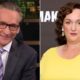 Maher feels 'vindicated' after Katie Porter's defeat in California Senate race: 'We don't like each other'