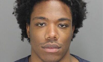 Man charged in YMCA locker room attack in which ex-NFL star Braylon Edwards saved 80-year-old's life