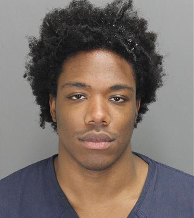 Man charged in YMCA locker room attack in which ex-NFL star Braylon Edwards saved 80-year-old's life