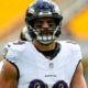 Ravens' Mark Andrews helps save woman’s life on flight