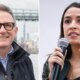 Ex-banker challenging Ocasio-Cortez in Democratic primary