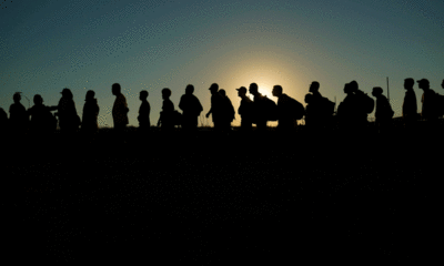 Program that allows 30,000 migrants from 4 countries into the US each month upheld by judge