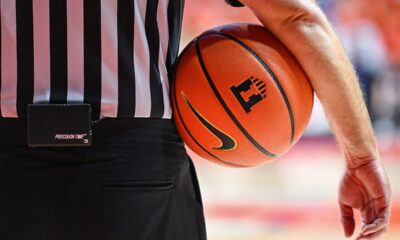 Camden athletic director accused of trolling Manasquan on social media after NJ basketball controversy