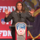 FDNY ‘looking into’ staff who booed NY AG Letitia James, cheered for Trump at ceremony