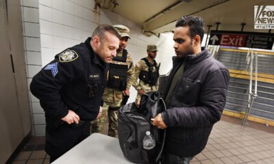 New Yorkers rail on losing battle against crime after Gov. Hochul dispatches National Guard