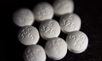 Ohio foundation poised to disburse millions in opioid settlement money