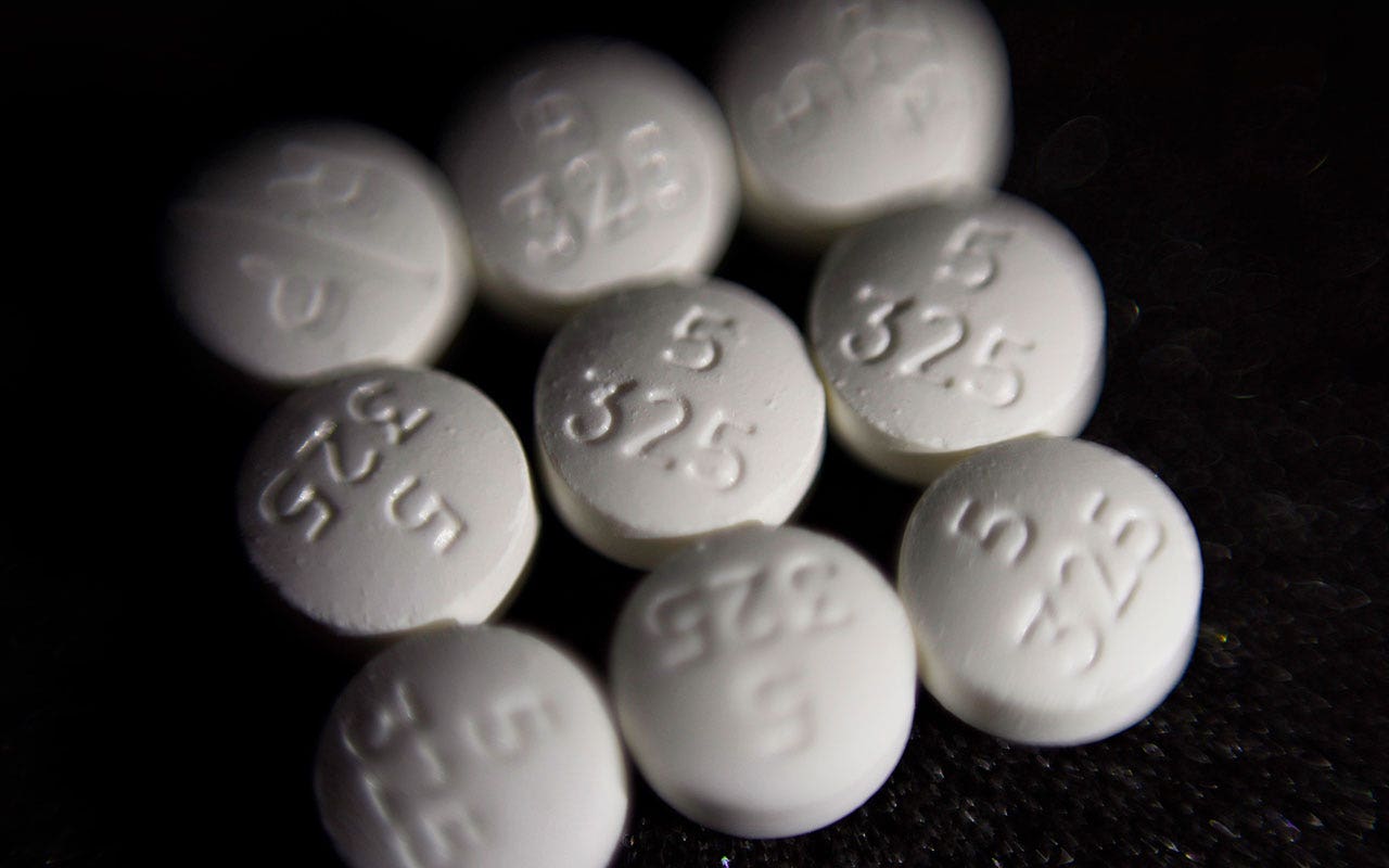 Ohio foundation poised to disburse millions in opioid settlement money