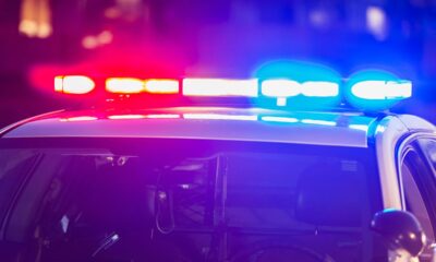 Texas woman says she had to take cab to hospital due to 'defund police' repercussions