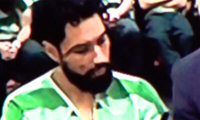 Illegal immigrant accused of killing Washington state trooper was previously accused of domestic violence