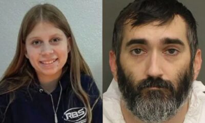 Prime suspect in Madeline Soto disappearance, killing faces 60 new child sex crime charges