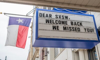 Bands bail on Texas South by Southwest festival after discovering US Army sponsorship