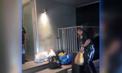 LA squatters take over luxury Hollywood Hills mansion, rent rooms to OnlyFans models: report