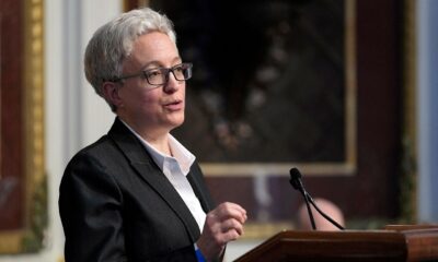 Oregon Gov. Kotek calls for halt to Portland interstate tolling plan