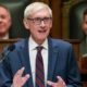 Wisconsin Gov. Evers signs off on massive child tax credit expansion