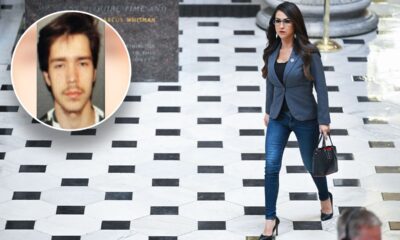 Lauren Boebert's son arrested on multiple felony charges in connection with string of thefts: police