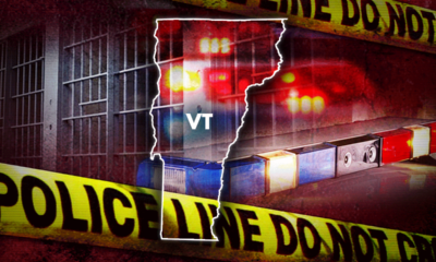 Vermont day care provider gets 3 to 10 years for baby's antihistamine death