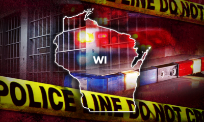 Wisconsin man convicted in Green Bay double stabbing case