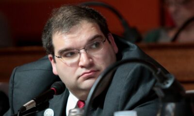 GOP Wisconsin lawmaker announces run for Mike Gallagher's House seat