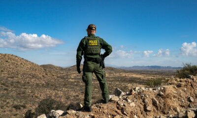Migrant caught at border claimed to be Hezbollah terrorist, intended to build bomb, sources say