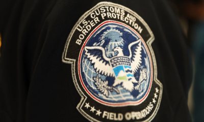 3 separate arrests at southern border reveal human smuggling attempts, discovery of fake ID cards: CBP