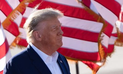 Trump declares border a 'war zone,' dings Newsom for doing 'terrible job' as migrant epicenter shifts