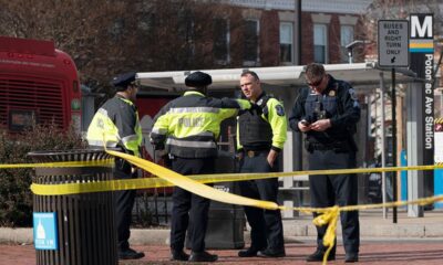 Lawmakers pass ‘Secure DC’ anti-crime bill after business groups warn of ‘alarming’ trend of violence