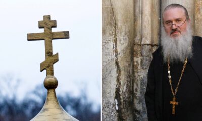 Texas priest reveals why Orthodox Lent begins on 'Clean Monday' with forgiveness and fasting