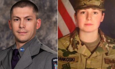 NY National Guard members, Border Patrol agent identified in deadly Texas helicopter crash by Mexican border