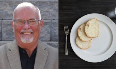 True meaning of fasting during Lent goes far beyond skipping dessert, says Georgia evangelist