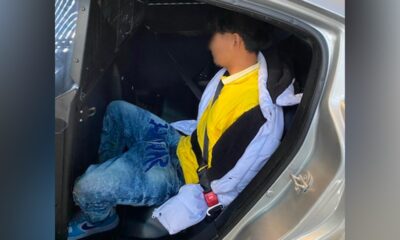 Authorities nab several violent criminals in US illegally, including man arrested 12 times in 8 years