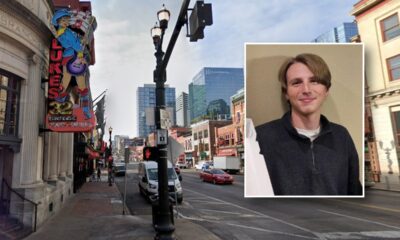 College student visiting Nashville disappears after leaving Luke Bryan's bar