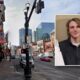 College student visiting Nashville disappears after leaving Luke Bryan's bar