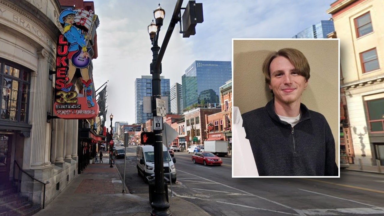 College student visiting Nashville disappears after leaving Luke Bryan's bar