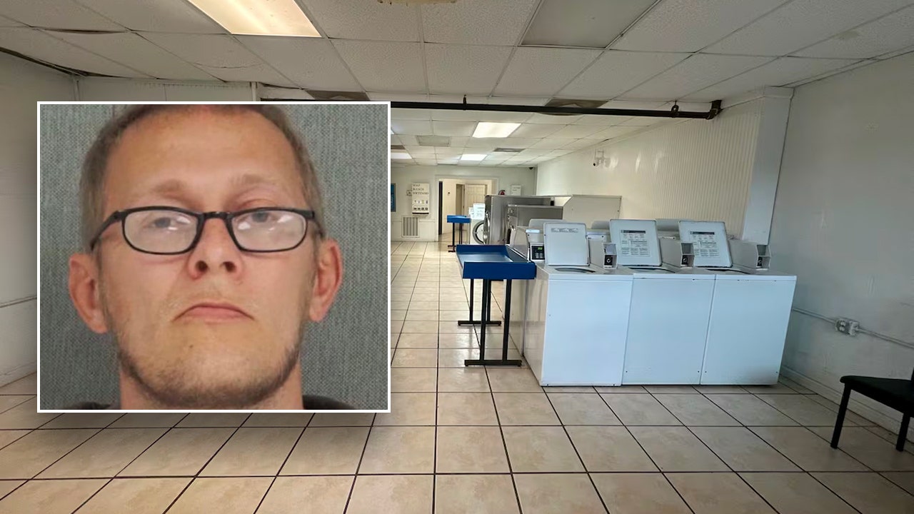 Woman fatally stabs convicted sex offender who tried to attack her at Louisiana laundromat: authorities