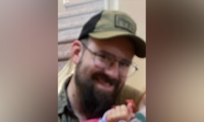 New Hampshire father who triggered state-wide Amber Alert found, facing murder of children's mother
