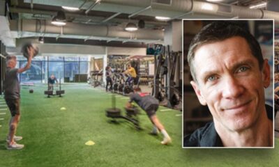 Navy SEAL coaching program offers ‘full reset’ in health and wellness: ‘Nothing short of life-changing’