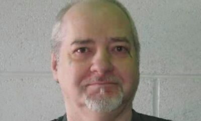 Idaho fails to execute five-time murder convict Thomas Eugene Creech