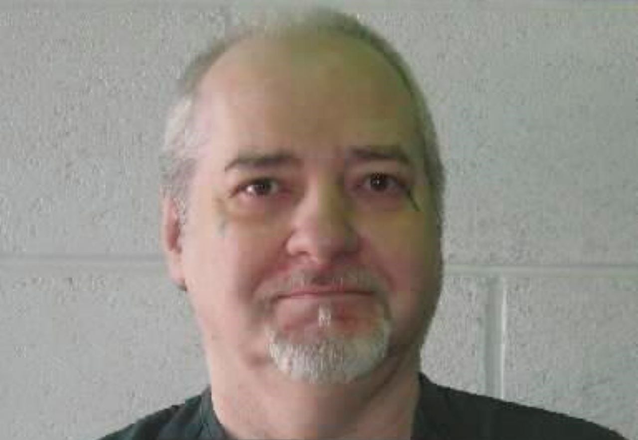 Idaho fails to execute five-time murder convict Thomas Eugene Creech