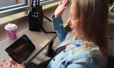 Panel says online gambling could soon be coming to New York, Maryland, and possibly California